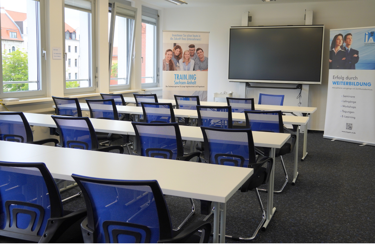 Akademie Seminarraum
