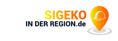 Logo Sigeko in der Region